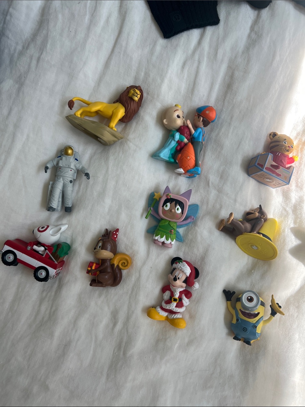 Tonies Lot 10 for $100